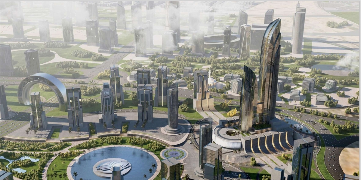 شعار المطور